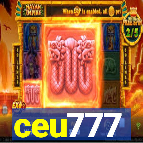 ceu777