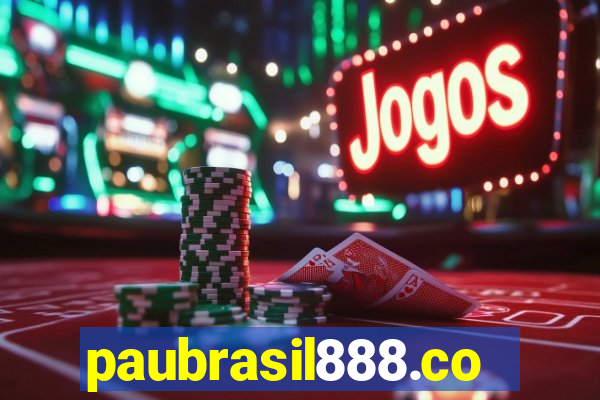 paubrasil888.com