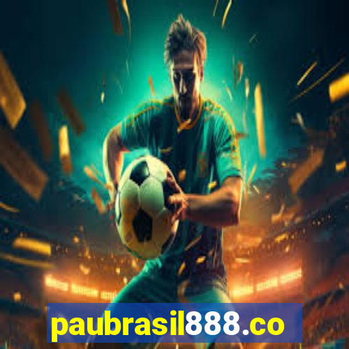 paubrasil888.com