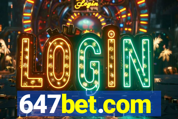 647bet.com