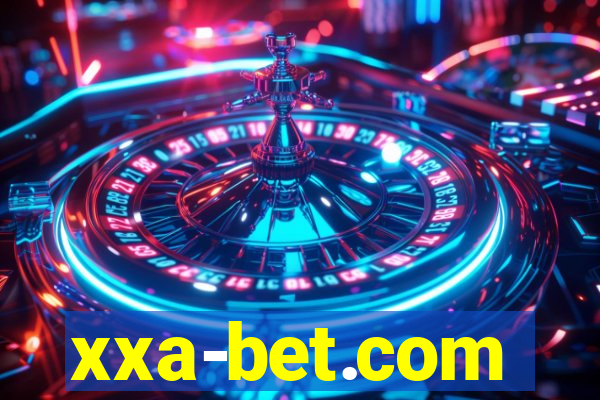 xxa-bet.com