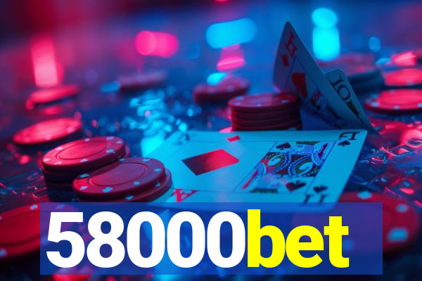 58000bet