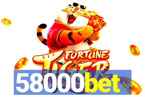 58000bet