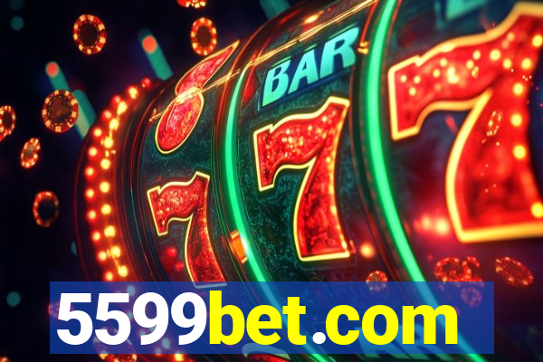 5599bet.com