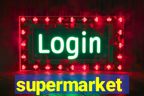 supermarket simulator apk dinheiro infinito e energia infinita