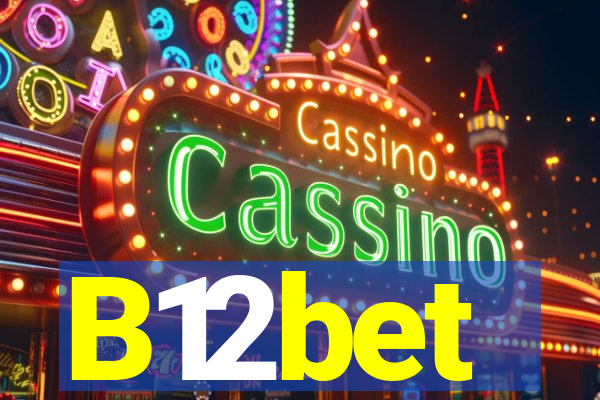 B12bet