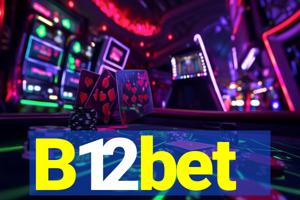 B12bet