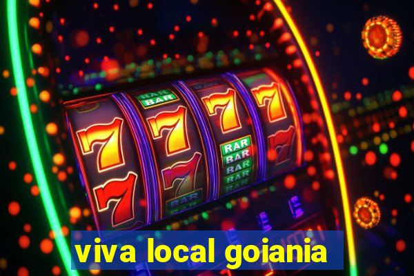 viva local goiania