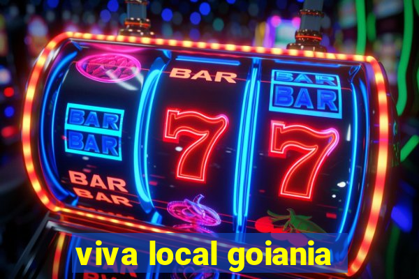 viva local goiania