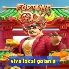 viva local goiania