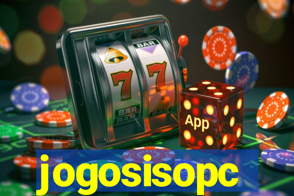 jogosisopc