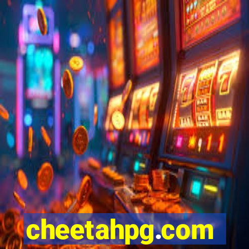 cheetahpg.com