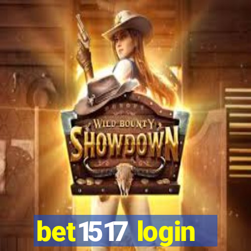 bet1517 login