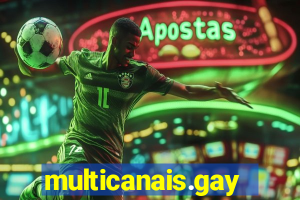 multicanais.gay