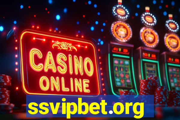 ssvipbet.org