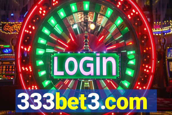 333bet3.com