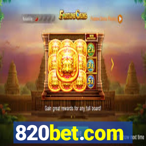 820bet.com