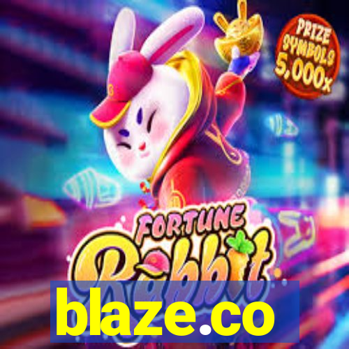 blaze.co