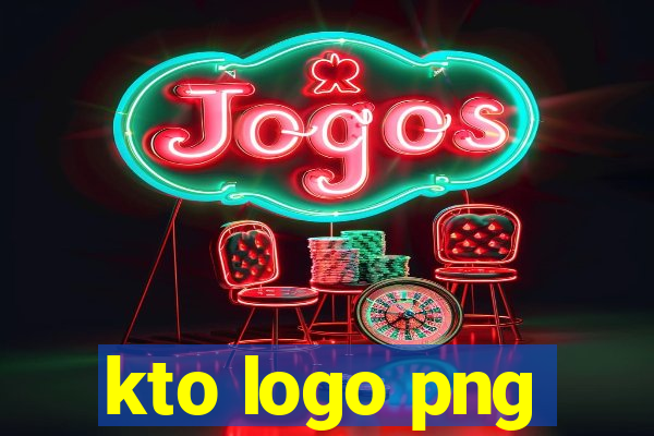 kto logo png