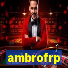 ambrofrp