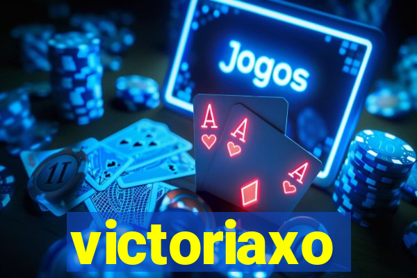 victoriaxo