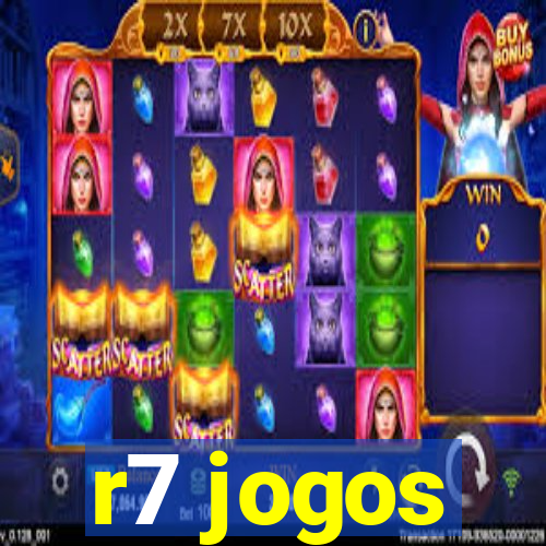 r7 jogos