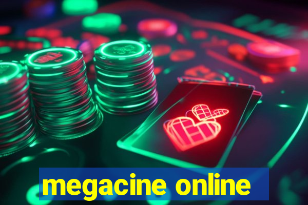 megacine online