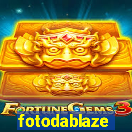 fotodablaze