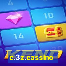 c.3z.cassino