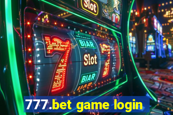 777.bet game login