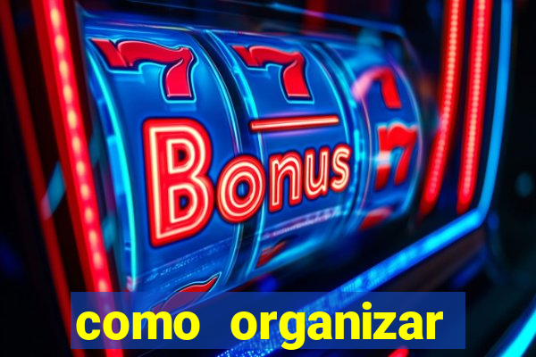 como organizar planilha por ordem alfabetica