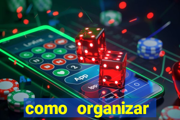 como organizar planilha por ordem alfabetica