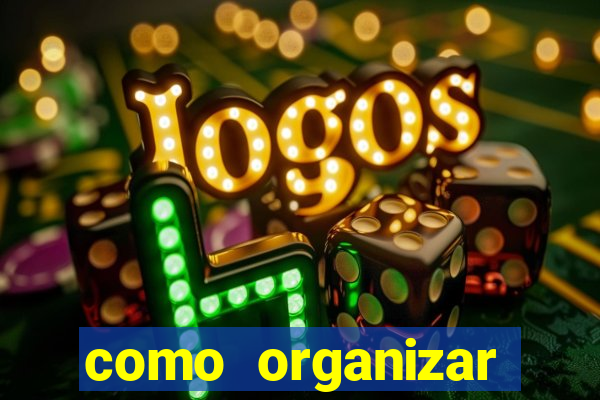 como organizar planilha por ordem alfabetica