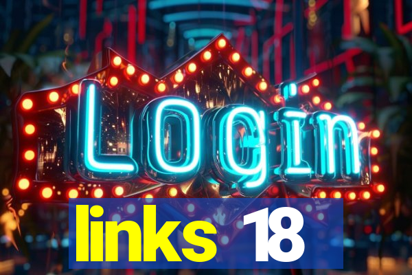 links 18