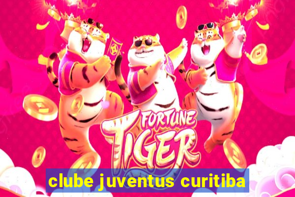 clube juventus curitiba