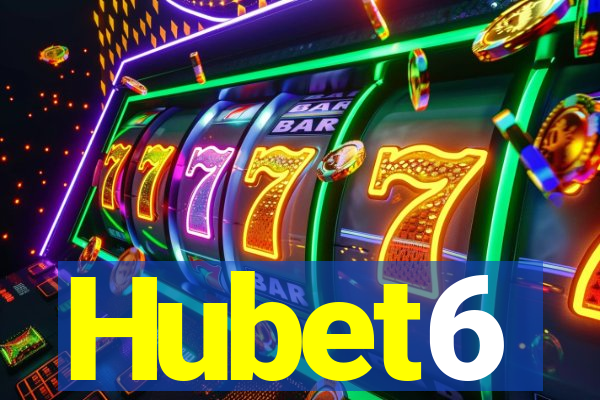 Hubet6