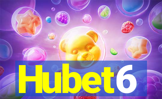 Hubet6