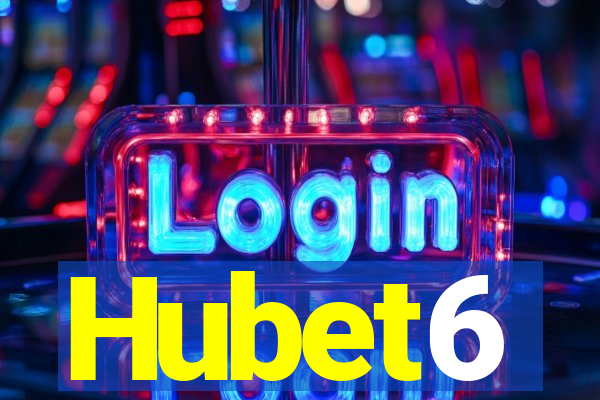 Hubet6