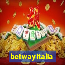 betwayitalia