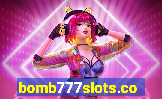 bomb777slots.com