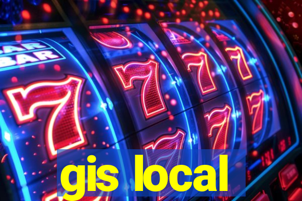 gis local