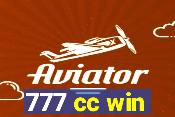 777 cc win