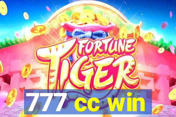 777 cc win