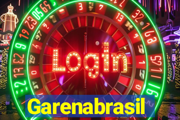 Garenabrasil