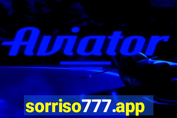 sorriso777.app