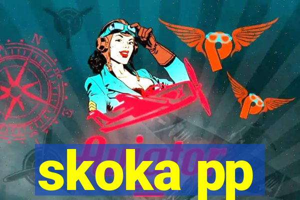 skoka pp