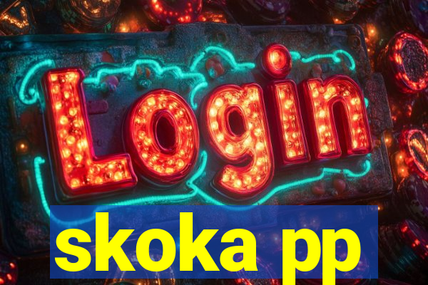 skoka pp