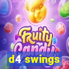 d4 swings