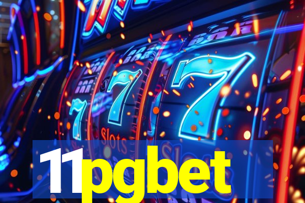 11pgbet