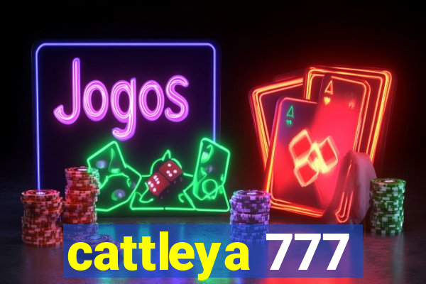 cattleya 777